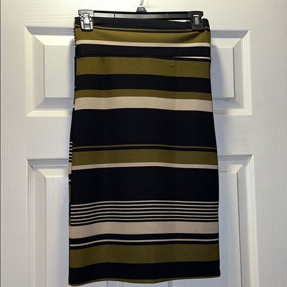 ✨Agnes & Dora Ribbons Pencil Skirt - Picture 2 of 4